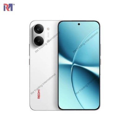 Redmi turbo 5Max